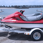 Jet Ski Donation California