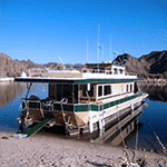 Houseboat Donation California