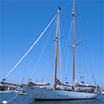 Schooner