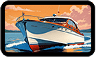 Donate a motor boat to charity